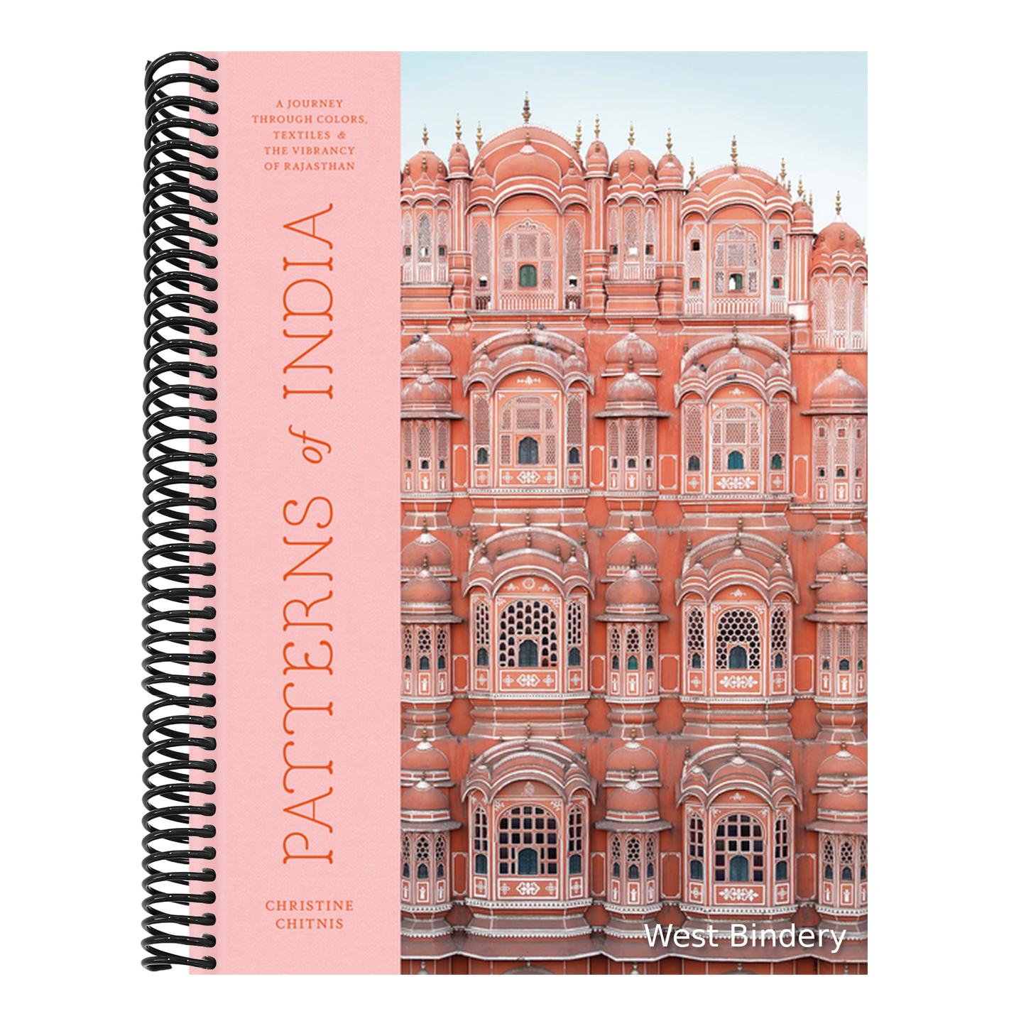 Patterns of India: A Journey Through Colors, Textiles, and the Vibrancy of Rajasthan