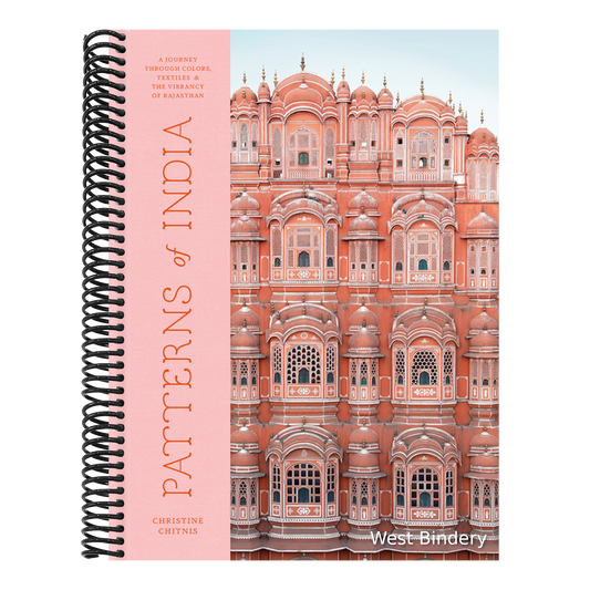 Patterns of India: A Journey Through Colors, Textiles, and the Vibrancy of Rajasthan