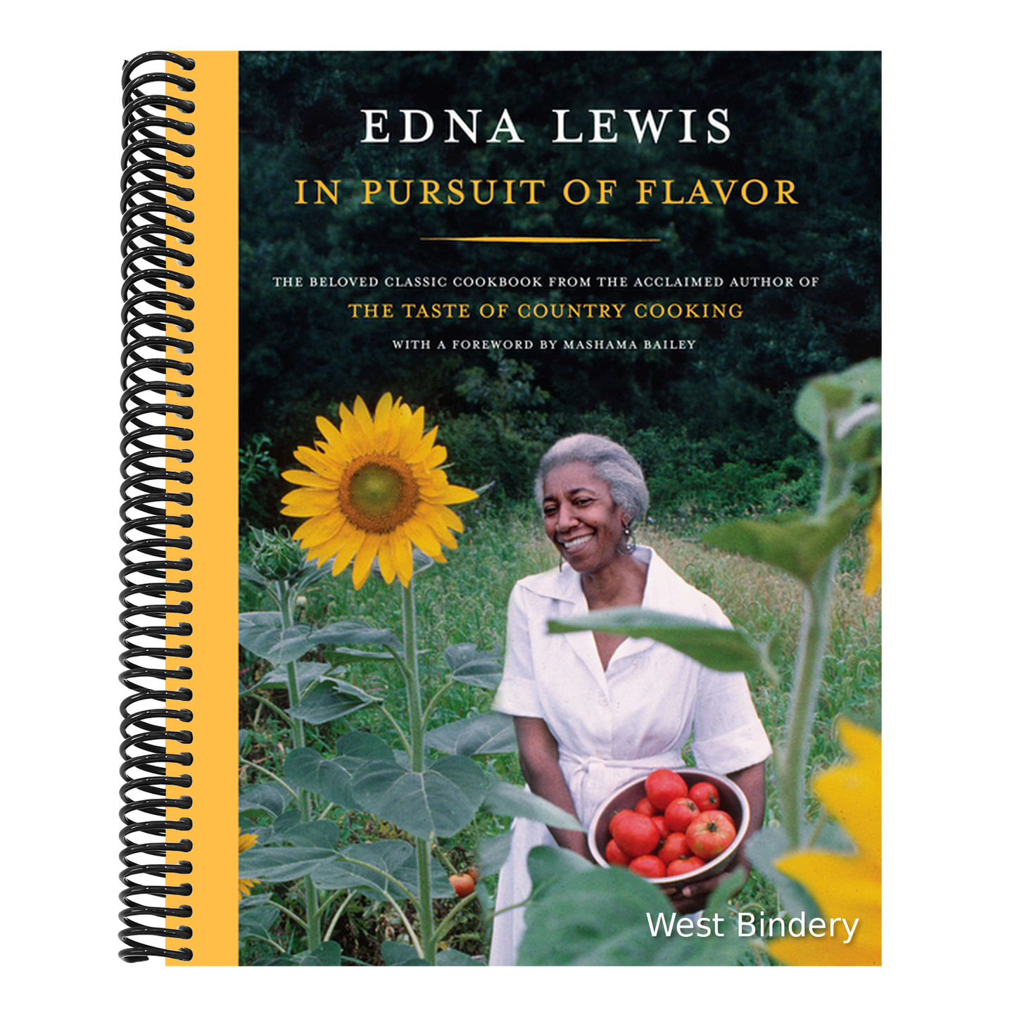 In Pursuit of Flavor: The Beloved Classic Cookbook from the Acclaimed Author of the Taste of Country Cooking