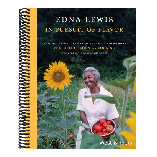 In Pursuit of Flavor: The Beloved Classic Cookbook from the Acclaimed Author of the Taste of Country Cooking