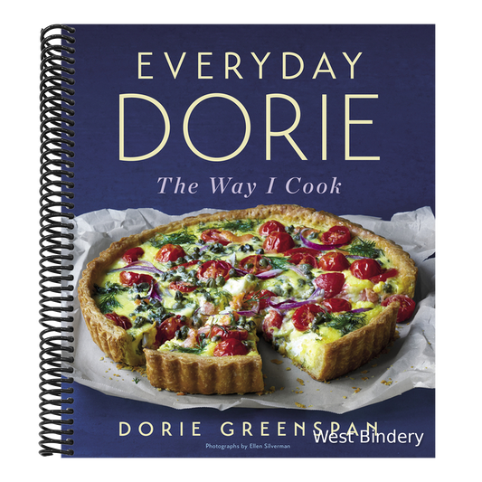 Everyday Dorie: The Way I Cook