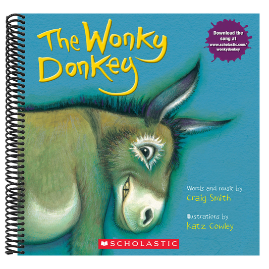 The Wonky Donkey