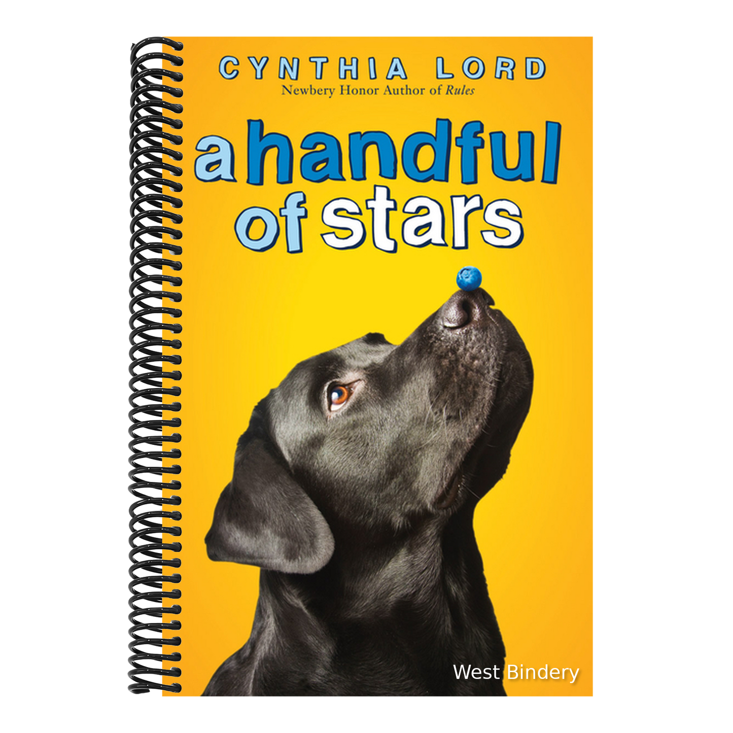 A Handful of Stars