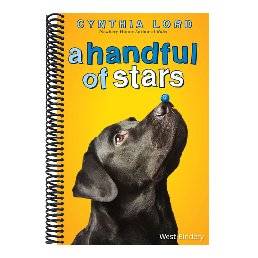 A Handful of Stars