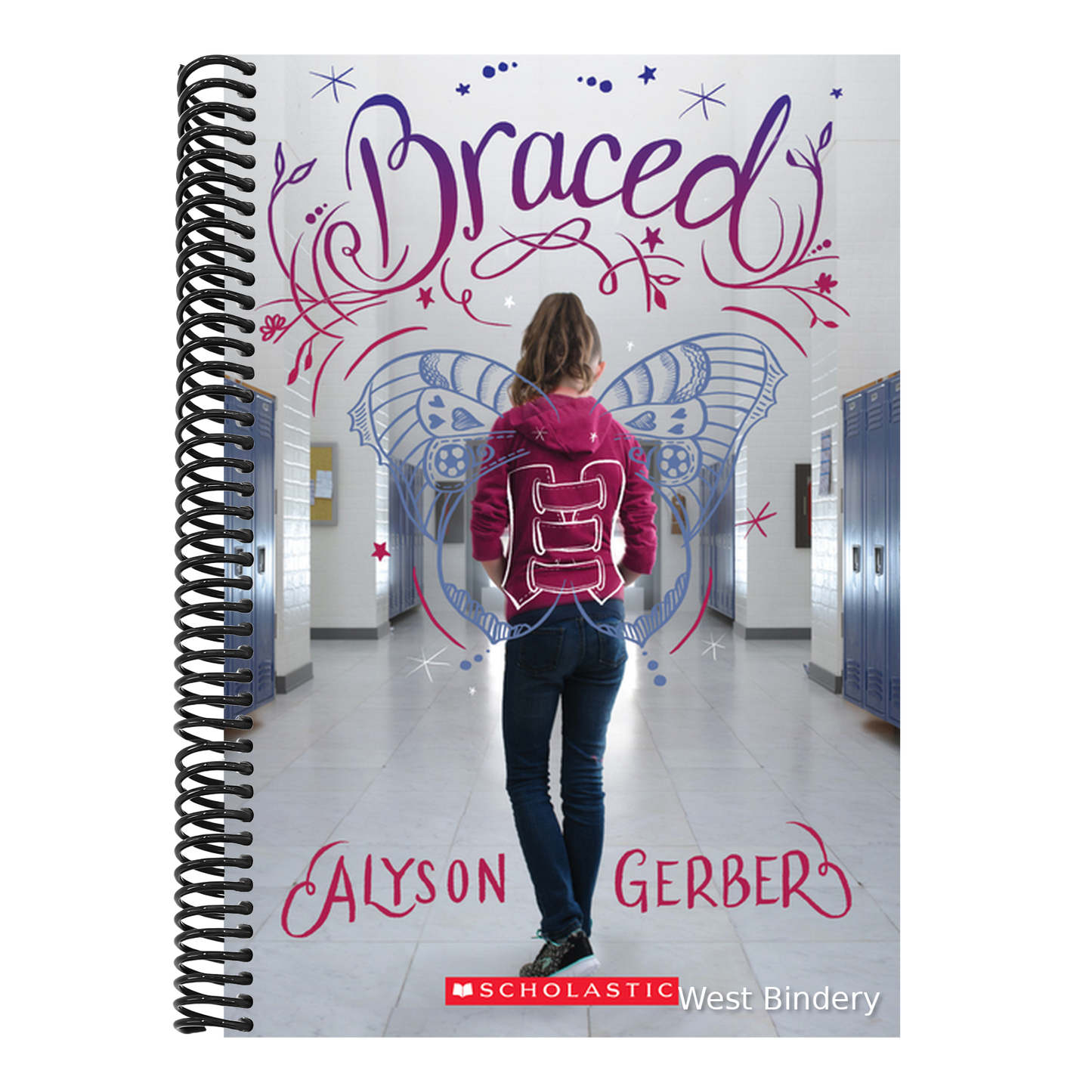 Braced