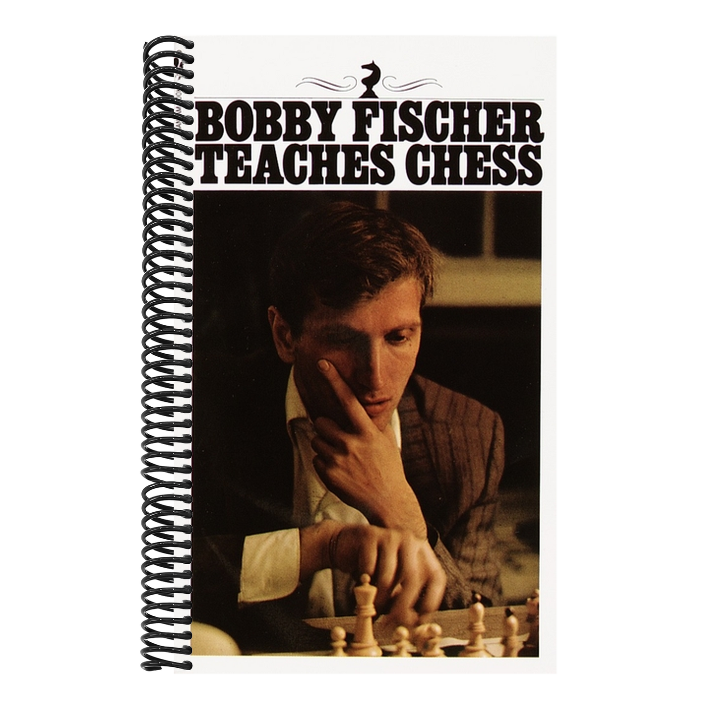 Bobby Fischer Teaches Chess