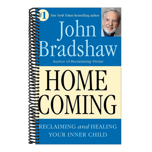 Homecoming: Reclaiming and Championing Your Inner Child