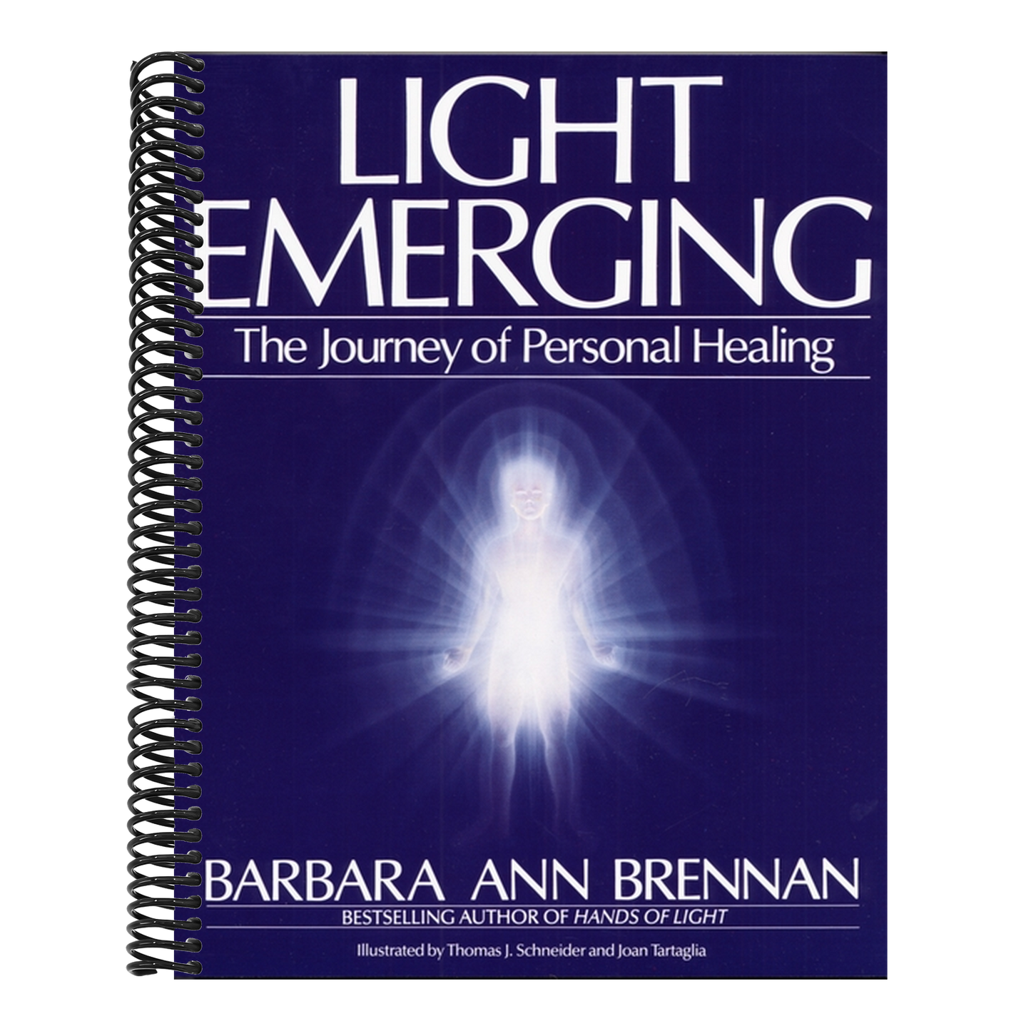 Light Emerging: The Journey of Personal Healing