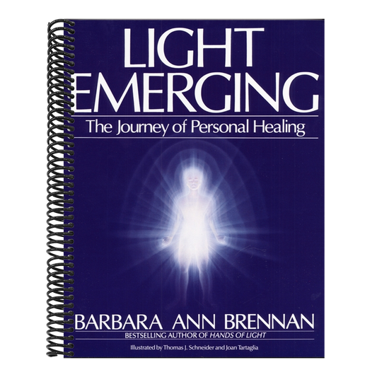 Light Emerging: The Journey of Personal Healing
