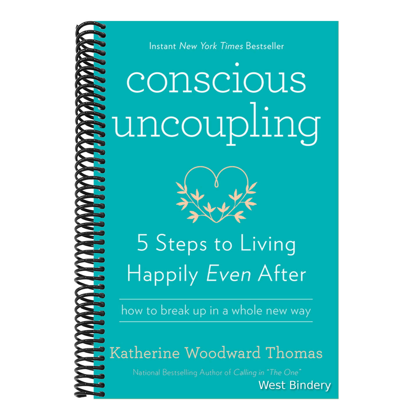Conscious Uncoupling: 5 Steps to Living Happily Even After