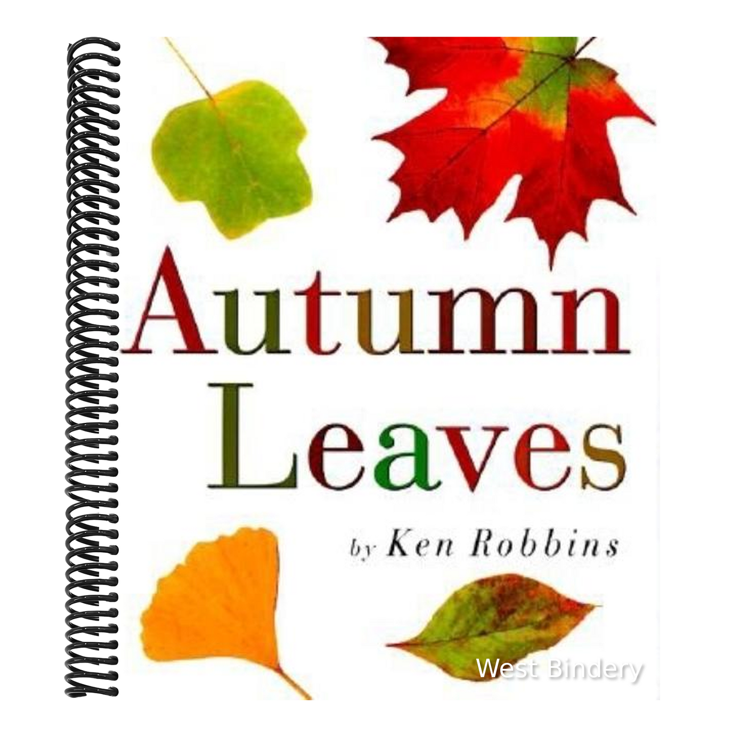 Autumn Leaves