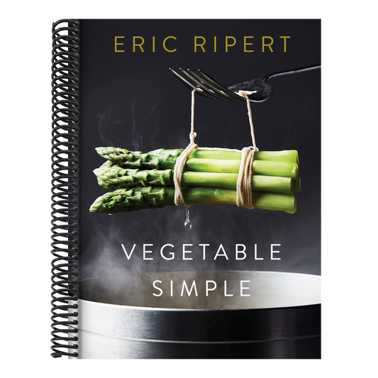 Vegetable Simple: A Cookbook