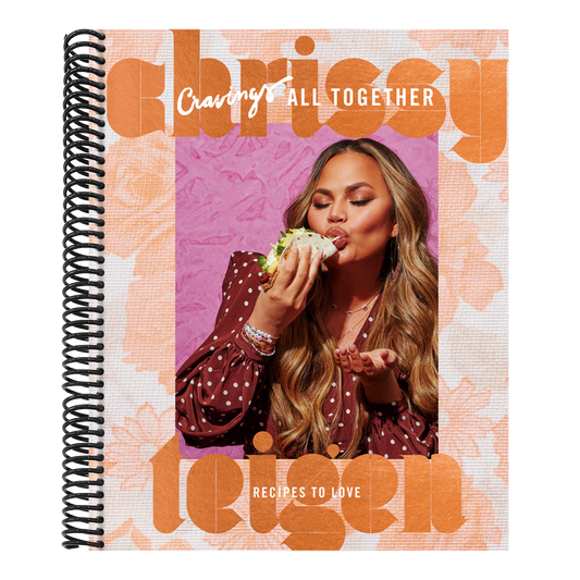 Cravings: All Together: Recipes to Love: A Cookbook