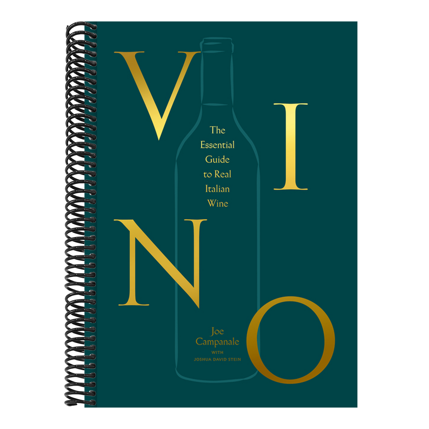 Vino: The Essential Guide to Real Italian Wine