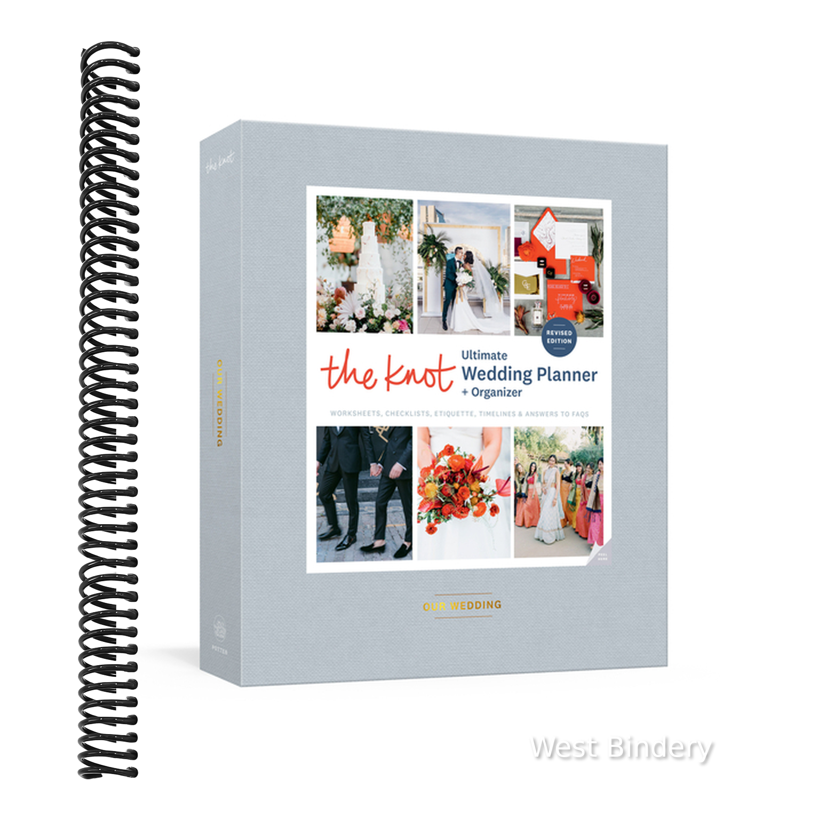 The Knot Ultimate Wedding Planner and Organizer, Revised and Updated The Knot Ultimate Wedding Planner and Organizer, Revised and Updated