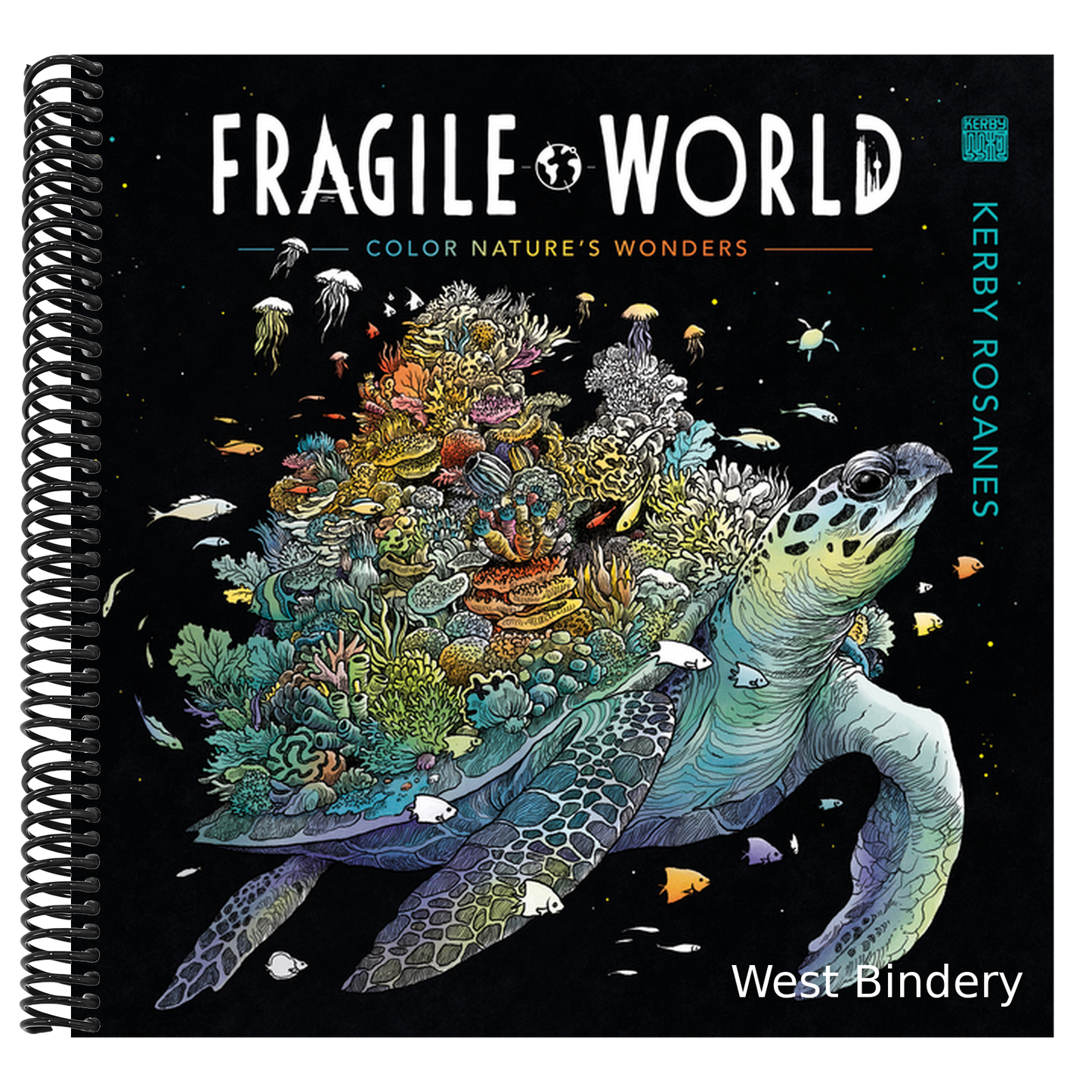 Fragile World
