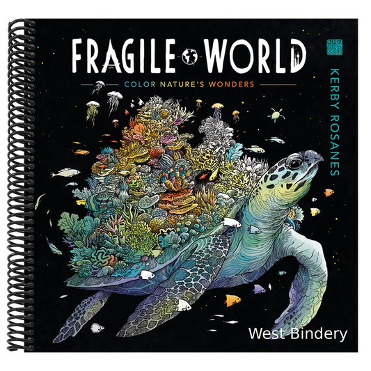 Fragile World