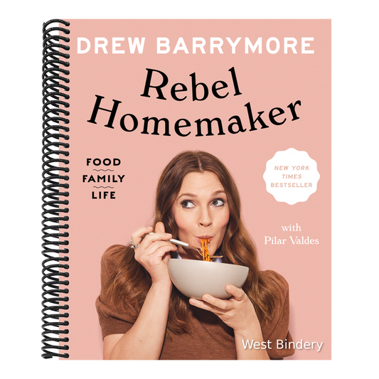 Rebel Homemaker: Food, Family, Life