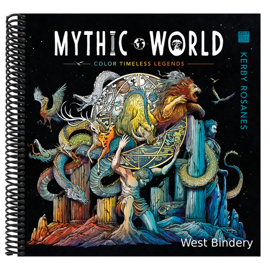 Mythic World