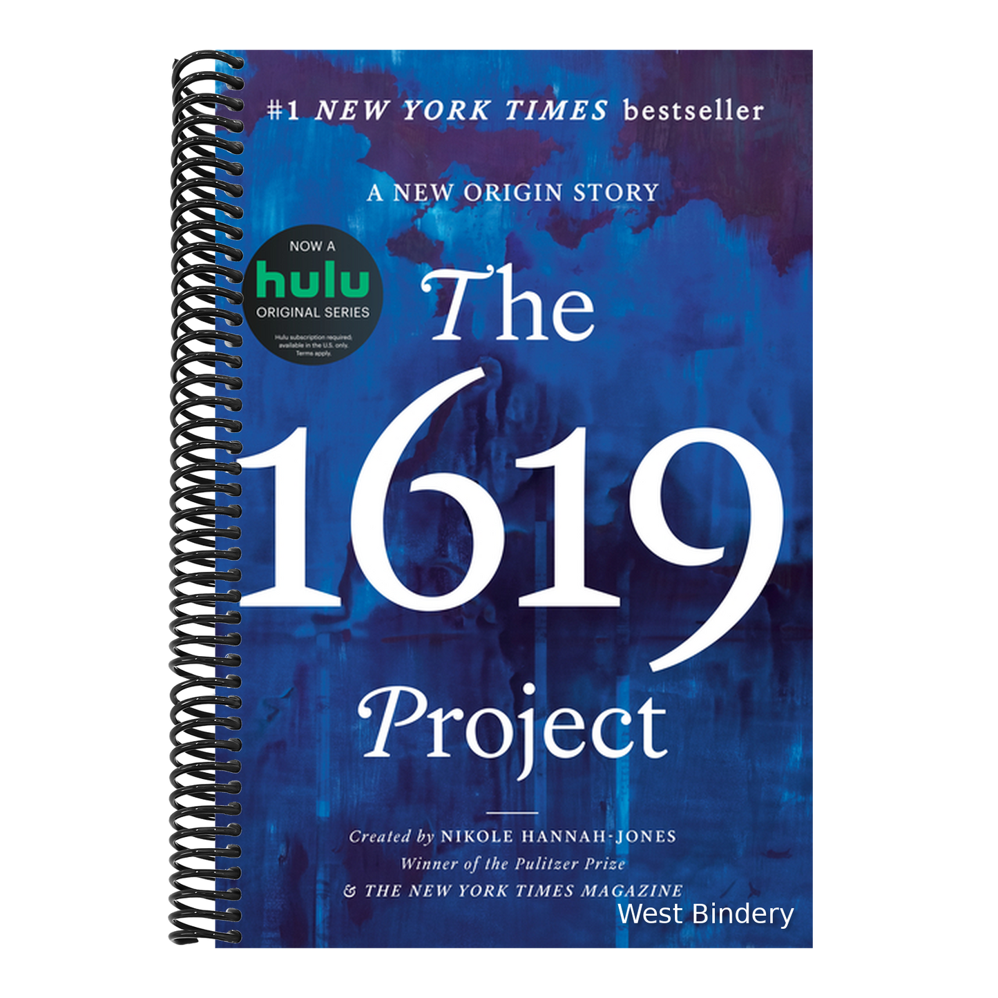 The 1619 Project: A New Origin Story