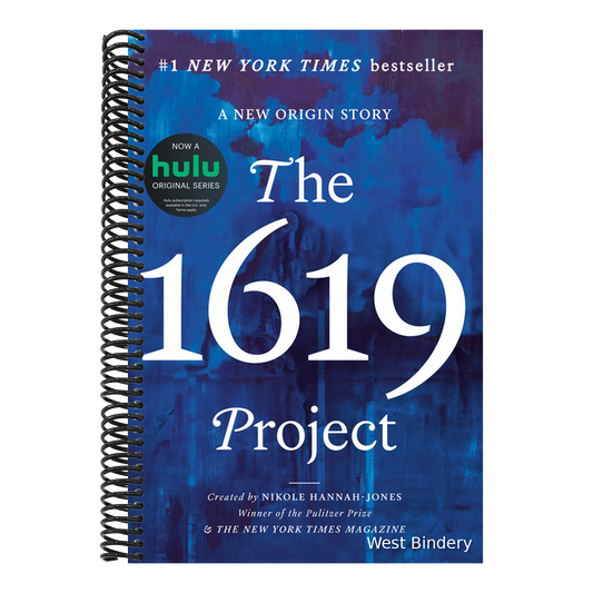 The 1619 Project: A New Origin Story