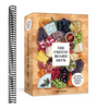 The Cheese Board Deck: 50 Cards for Styling Spreads, Savory and Sweet