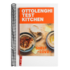 Ottolenghi Test Kitchen: Shelf Love: Recipes to Unlock the Secrets of Your Pantry, Fridge, and Freezer: A Cookbook