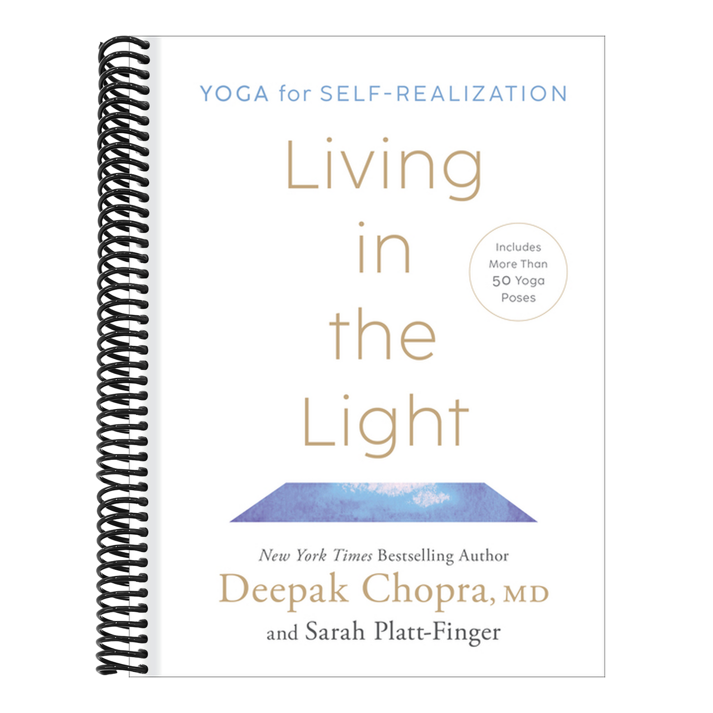Living in the Light: Yoga for Self-Realization