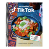 As Cooked on Tiktok: Fan Favorites and Recipe Exclusives from More Than 40 Tiktok Creators! a Cookbook