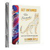 Get Untamed: The Journal (How to Quit Pleasing and Start Living)