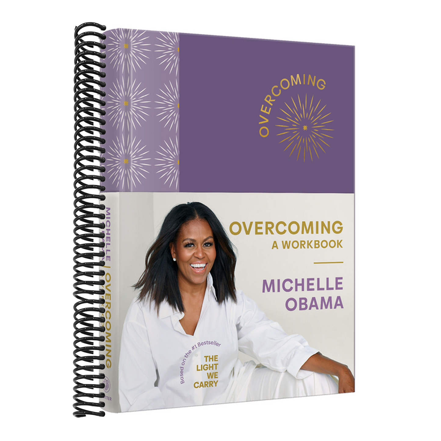 Overcoming: A Workbook