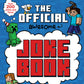Minecraft: The Official Joke Book (Minecraft)