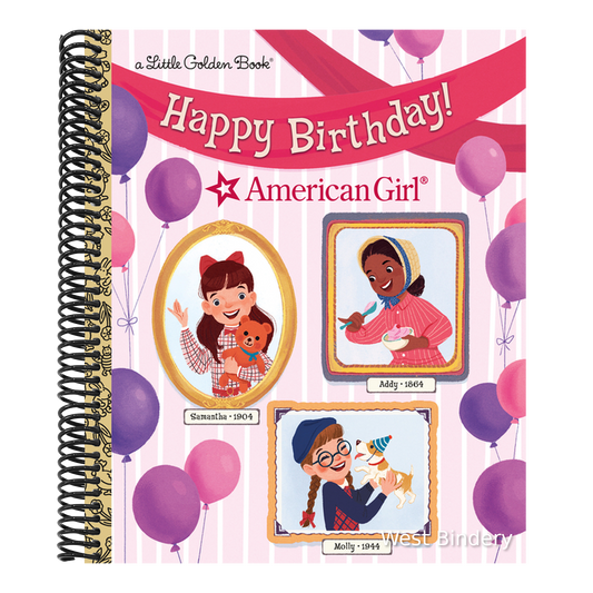Happy Birthday! (American Girl)