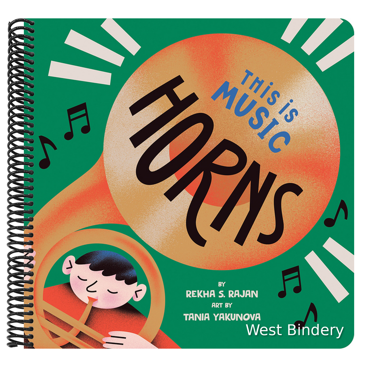 This Is Music: Horns