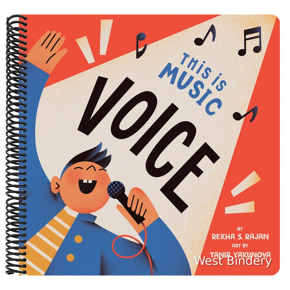 This Is Music: Voice