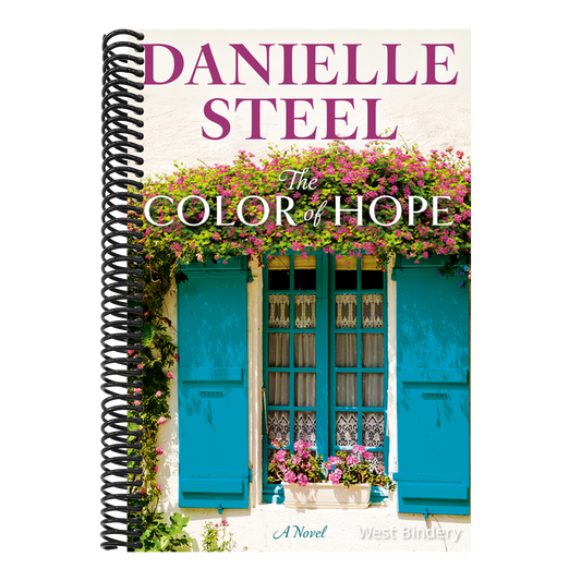 The Color of Hope