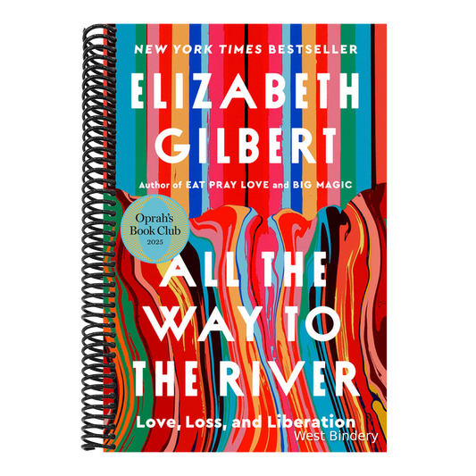 All the Way to the River: Oprah's Book Club: Love, Loss, and Liberation