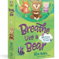 Breathe Like a Bear Mindfulness Cards: 50 Mindful Activities for Kids
