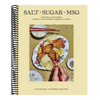 Salt Sugar Msg: Recipes and Stories from a Cantonese American Home
