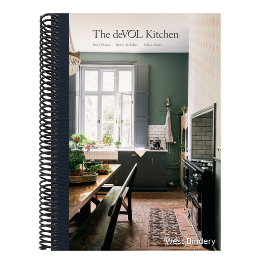 The Devol Kitchen: Designing and Styling the Most Important Room in Your Home