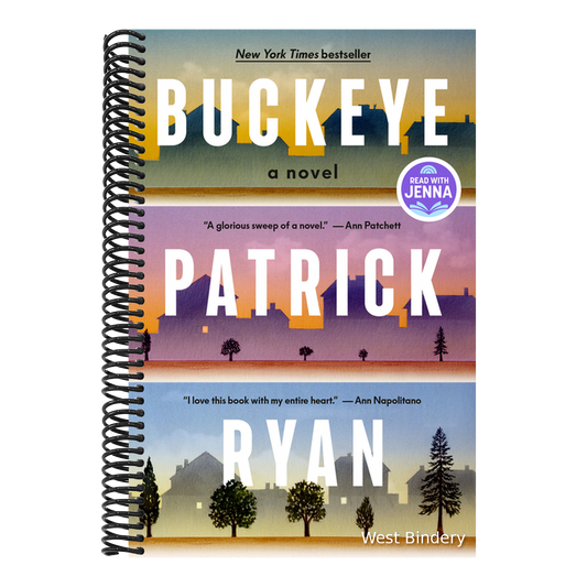 Buckeye: A Read with Jenna Pick