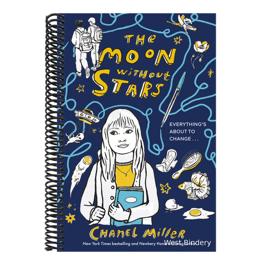 The Moon Without Stars