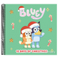 Bluey: 12 Days of Christmas