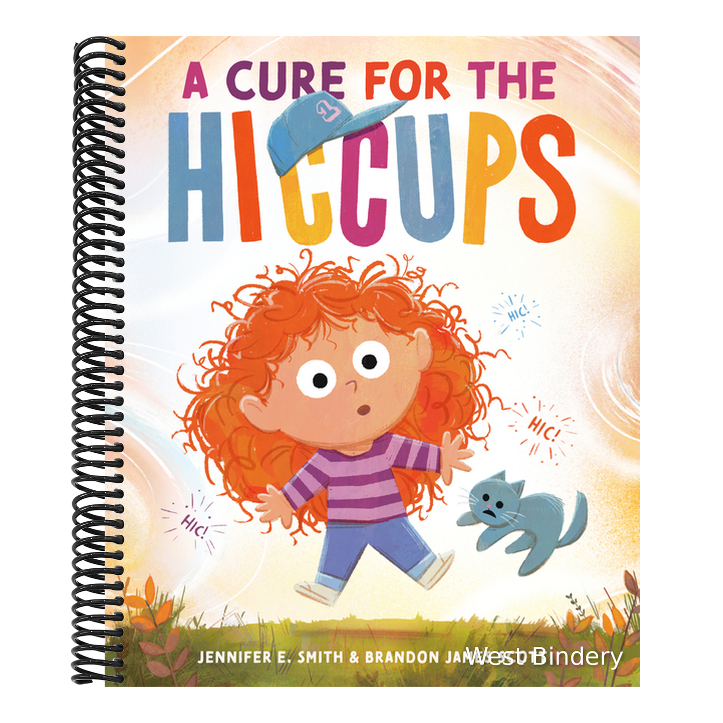 A Cure for the Hiccups