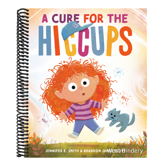 A Cure for the Hiccups