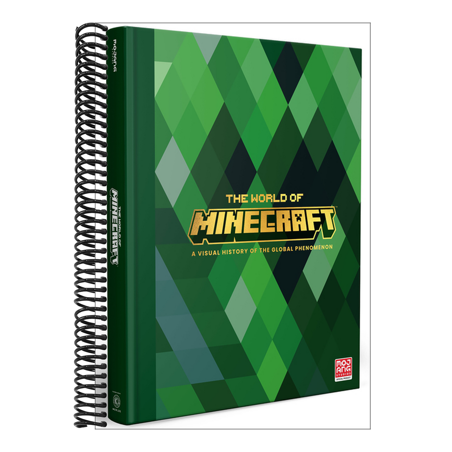 The World of Minecraft (Minecraft)