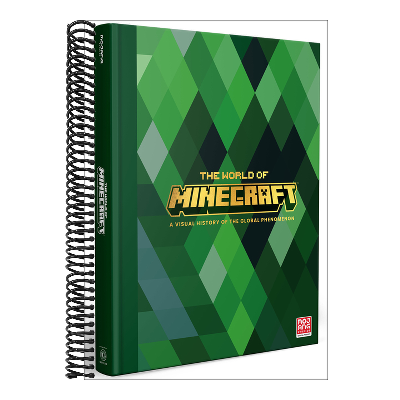 The World of Minecraft (Minecraft)