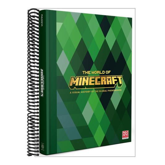 The World of Minecraft (Minecraft)