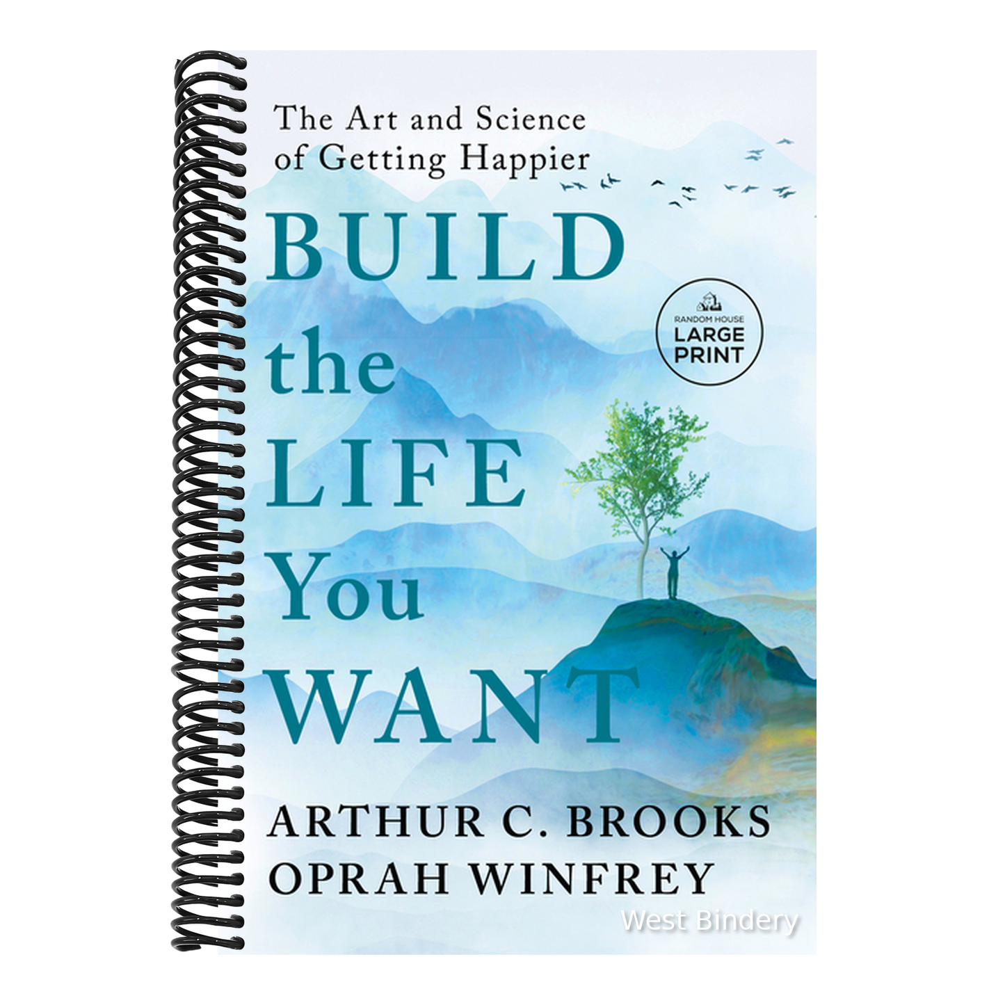 Build the Life You Want: The Art and Science of Getting Happier