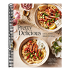 Pretty Delicious: Simple, Modern Mediterranean, Served with Style: A Cookbook